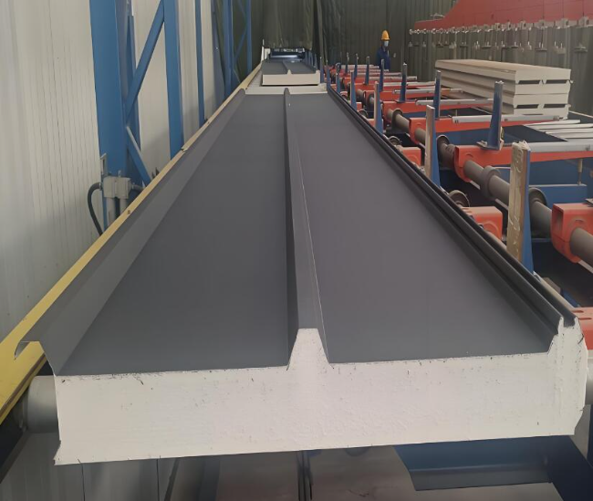 舟山聚氨酯泡沫保温板