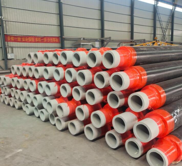 舟山PE-RT保温管